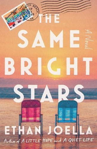 Cover of The Same Bright Stars