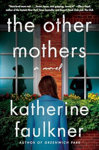 Cover of The Other Mothers