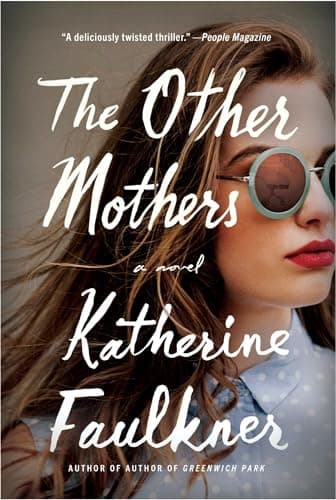 Cover of The Other Mothers