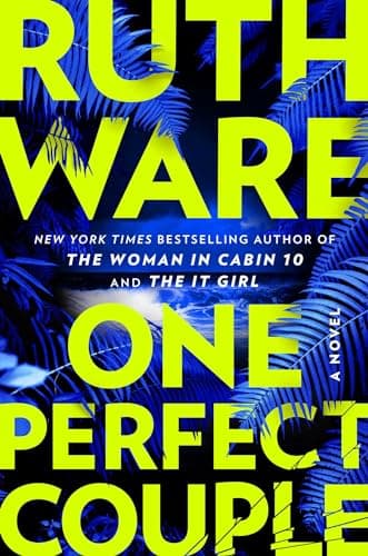 Cover of One Perfect Couple