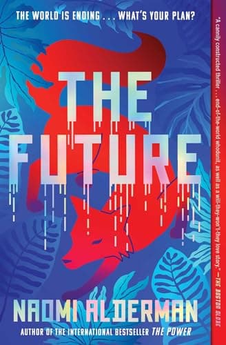 Cover of The Future