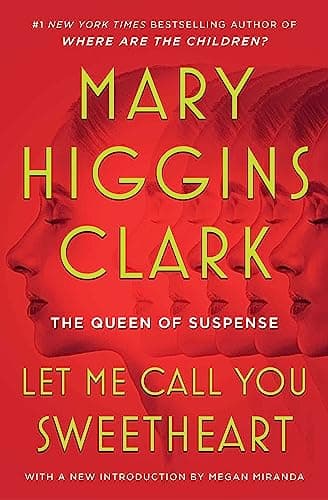 Cover of Let Me Call You Sweetheart