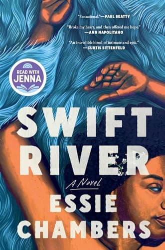Cover of Swift River