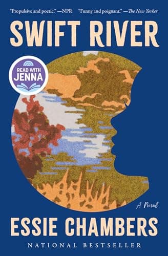 Cover of Swift River