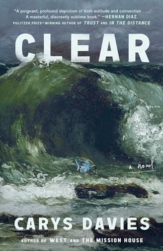 Cover of Clear
