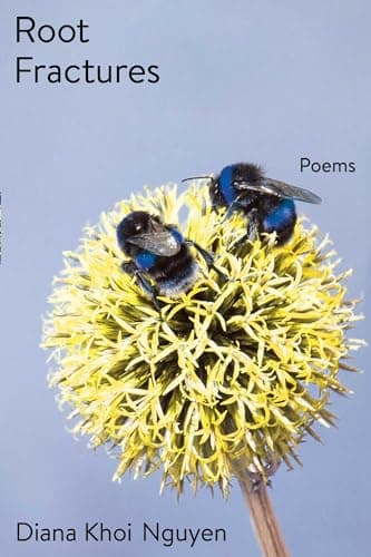 Cover of Root Fractures: Poems