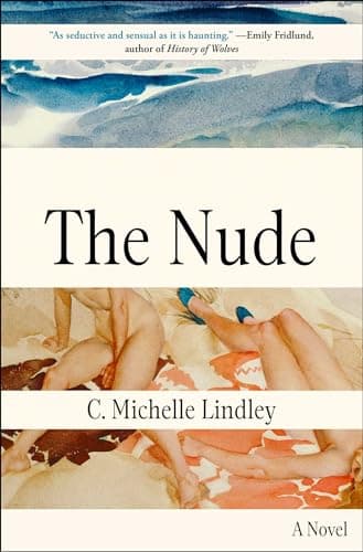 Cover of The Nude