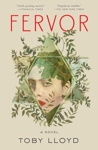 Cover of Fervor