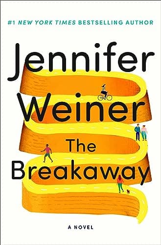 Cover of The Breakaway