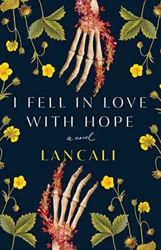 Cover of I Fell in Love With Hope