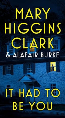Cover of It Had to Be You (Under Suspicion, Bk. 7)