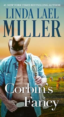 Cover of Corbin's Fancy (Corbin, Bk. 2)