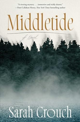 Cover of Middletide