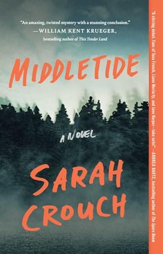 Cover of Middletide