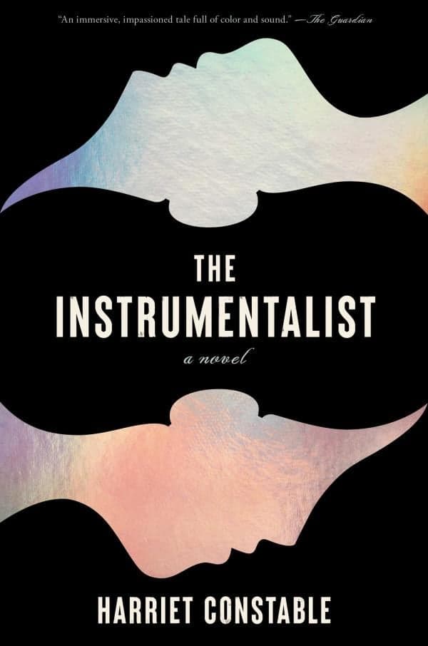 Cover of The Instrumentalist