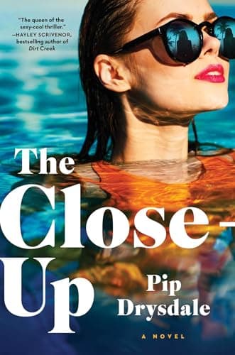 Cover of The Close-Up