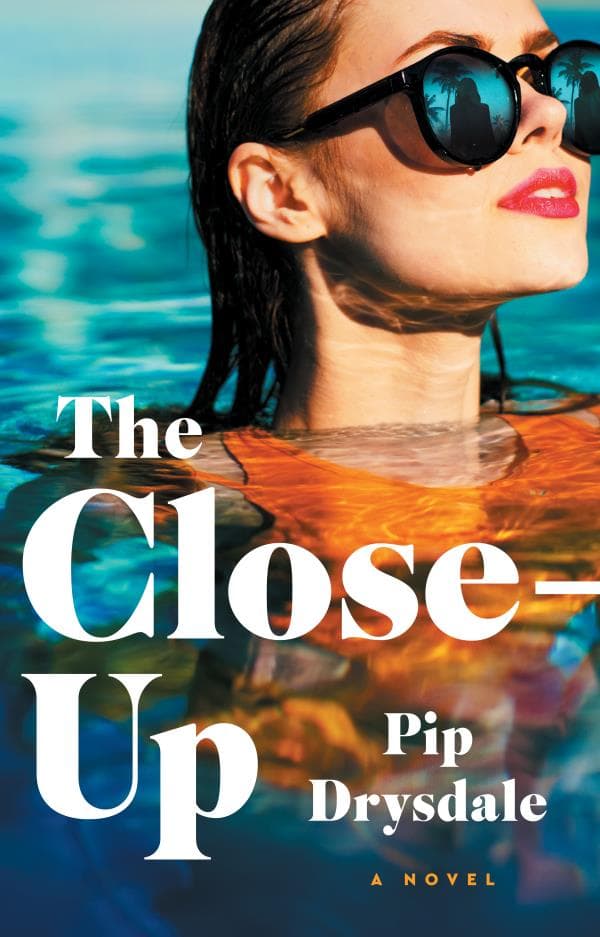 Cover of The Close-Up