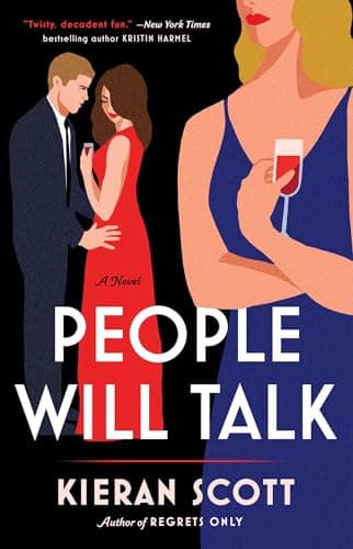 Cover of People Will Talk