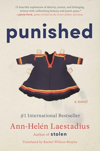 Cover of Punished