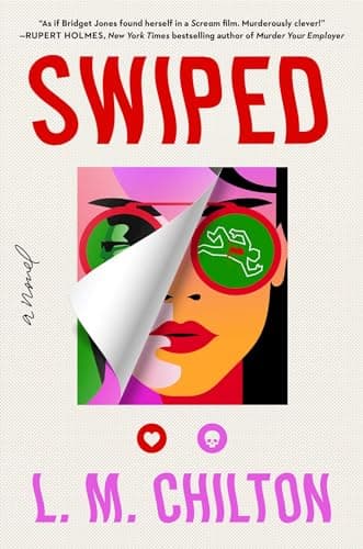 Cover of Swiped