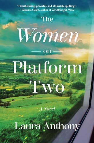 Cover of The Women on Platform Two