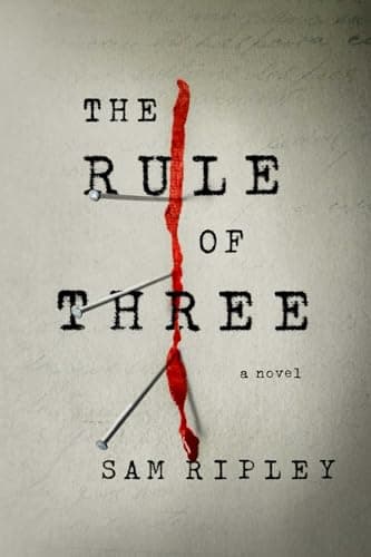 Cover of The Rule of Three
