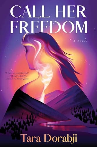 Cover of Call Her Freedom