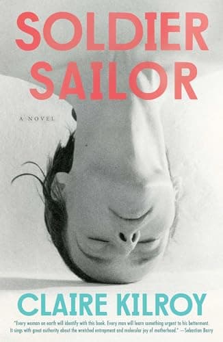 Cover of Soldier Sailor