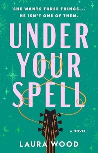 Cover of Under Your Spell