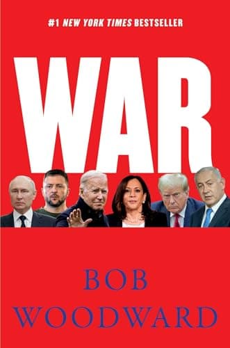 Cover of War