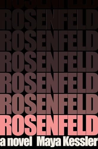 Cover of Rosenfeld