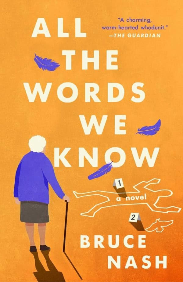 Cover of All the Words We Know