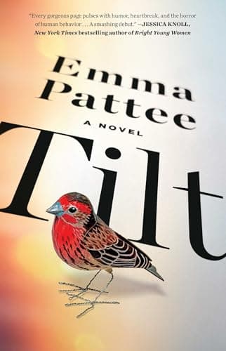 Cover of Tilt