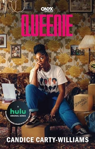 Cover of Queenie