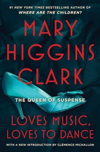 Cover of Loves Music, Loves To Dance