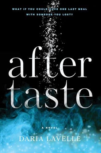 Cover of Aftertaste