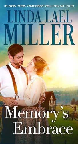Cover of Memory's Embrace (Corbin, Bk. 3)