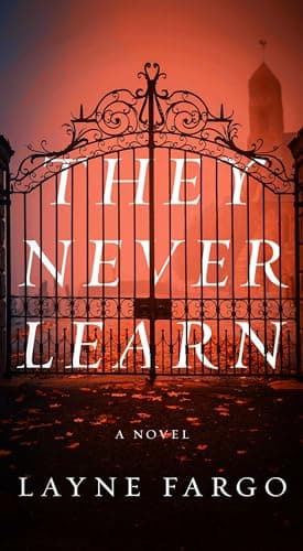 Cover of They Never Learn