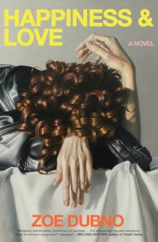 Cover of Happiness and Love