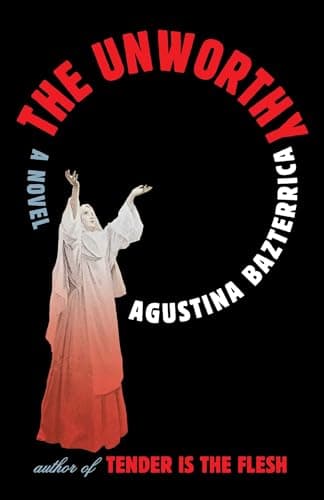 Cover of The Unworthy