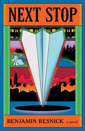 Cover of Next Stop