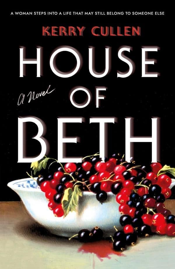 Cover of House of Beth
