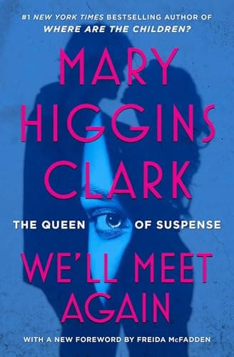 Cover of We'll Meet Again