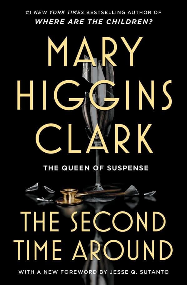 Cover of The Second Time Around