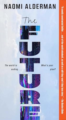 Cover of The Future