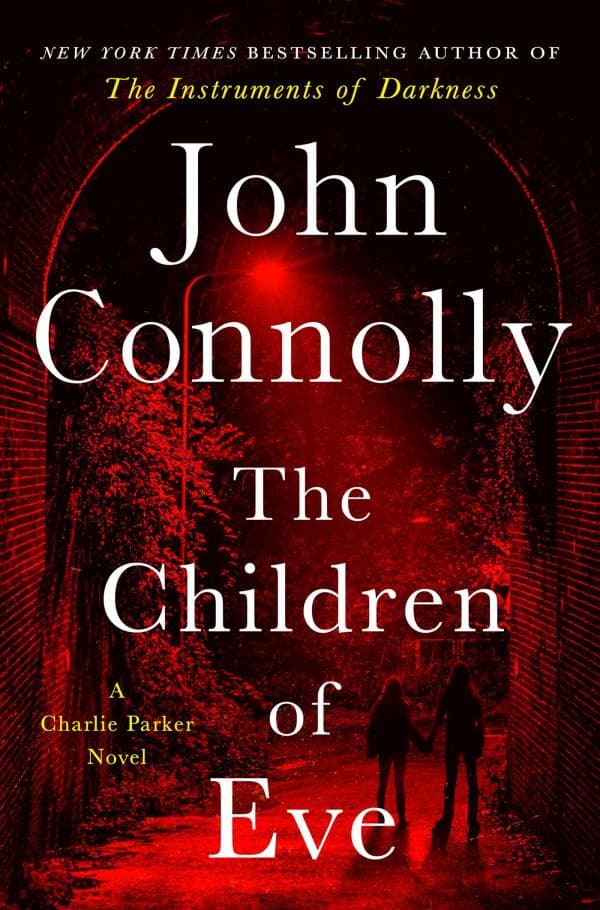 Cover of The Children of Eve