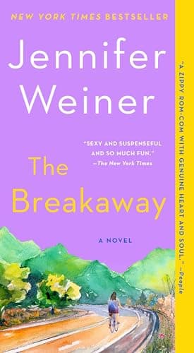 Cover of The Breakaway