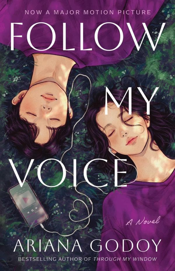 Cover of Follow My Voice