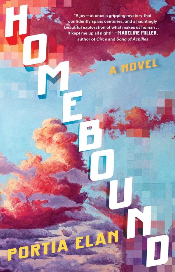 Cover of Homebound