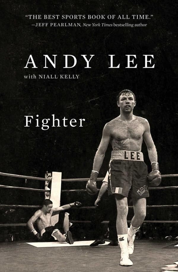 Cover of Fighter
